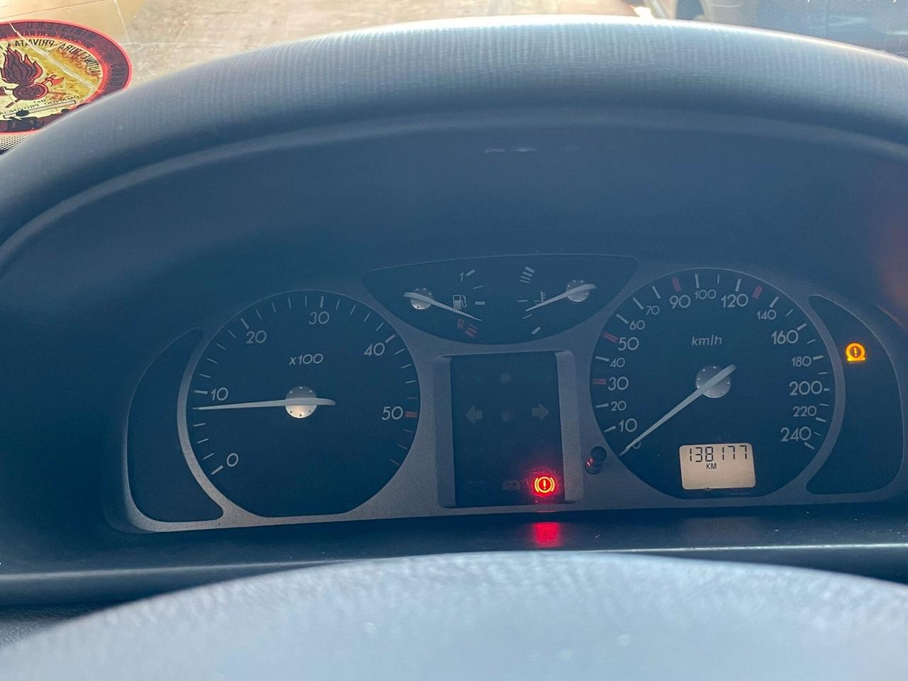 SMART FOR TWO 700cc AUTOMATICA BENZINA