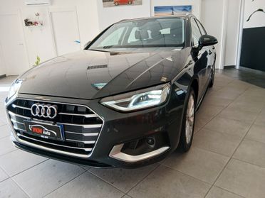 Audi A4 Avant 35 - 2.0 TDI/163 CV S tronic Business Advanced