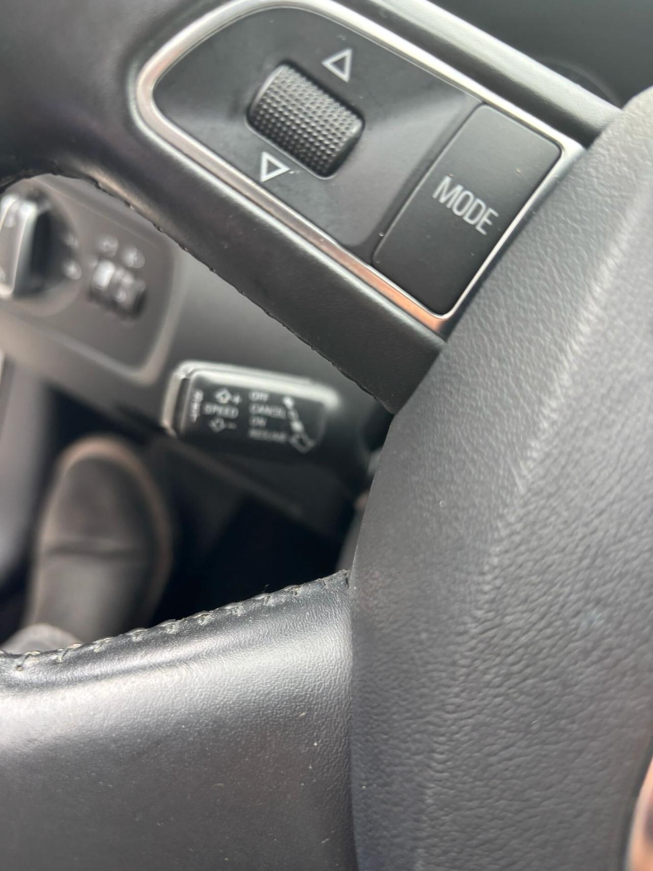 Audi A3 1.6 TDI 105 CV CR S tronic Attraction