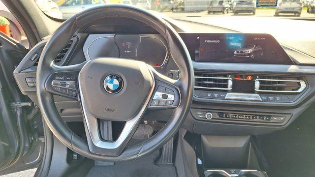 BMW 118 i 5p. Sport PERMUTE OK NEOPATENTATI