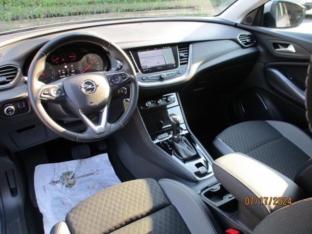 OPEL Grandland X 1.5 diesel Ecotec AT8 Business Ed.*SOLO 20000 KM