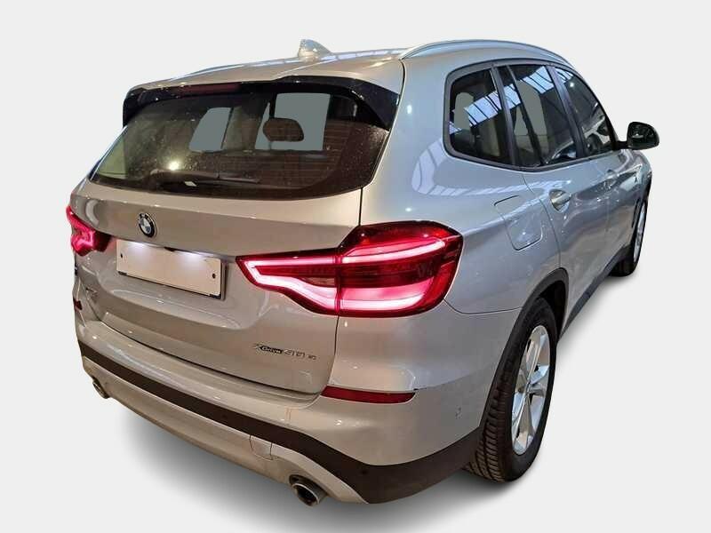 BMW X3 xDrive 30e Business Advantage Autom.