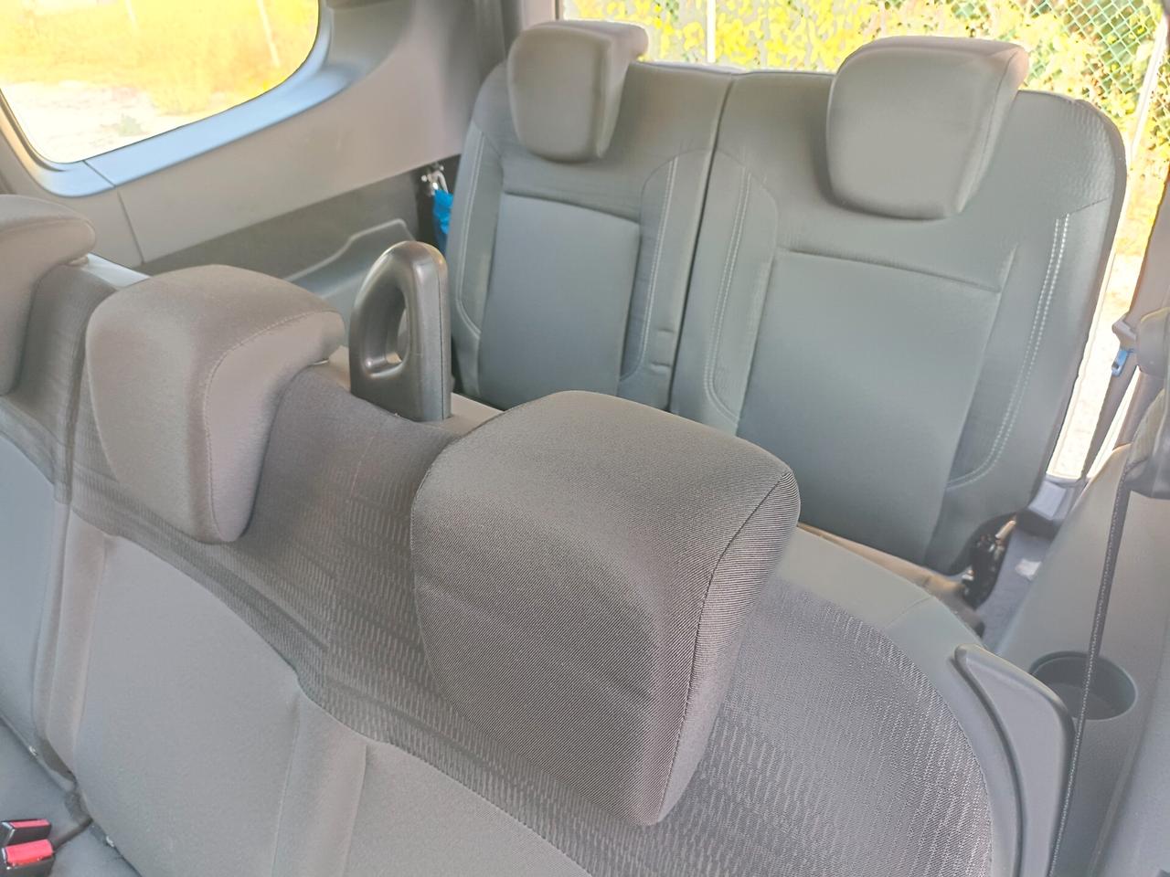 Dacia Lodgy 1.5 dCi 110CV 7 posti