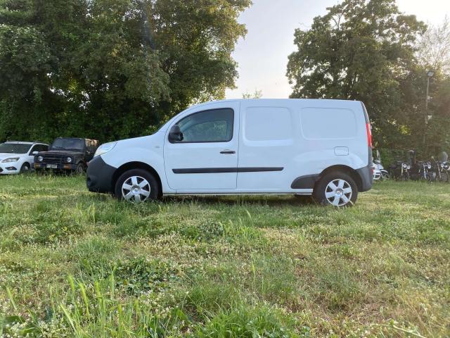 Renault Kangoo MAXI 1.5 dCi Euro 6 * PASSO LUNGO * Unico-Propr.