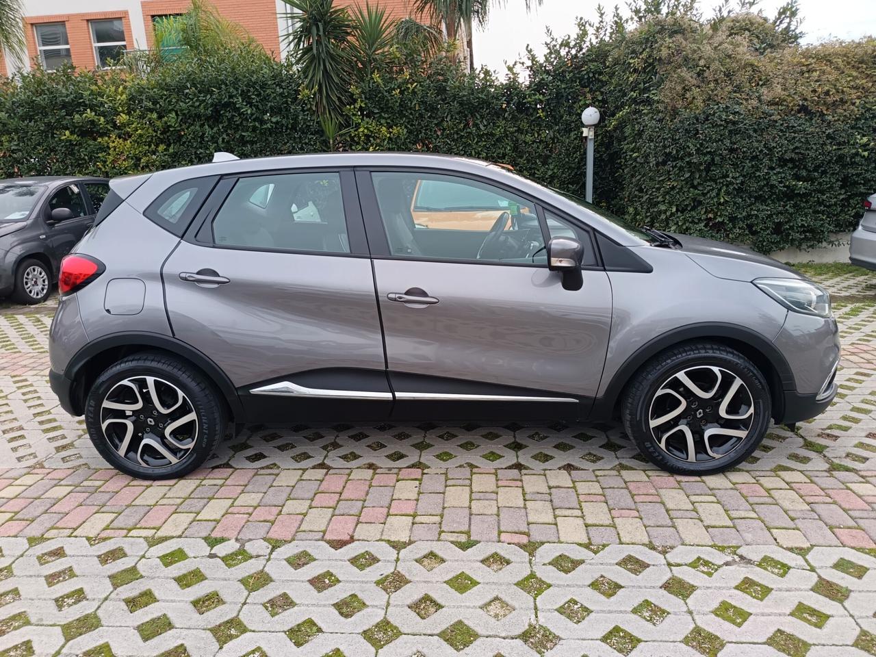 Renault Captur 0.9 TCe 12V 90 CV Start&Stop Energy R-Link