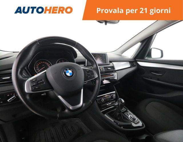 BMW 216 d Active Tourer Advantage