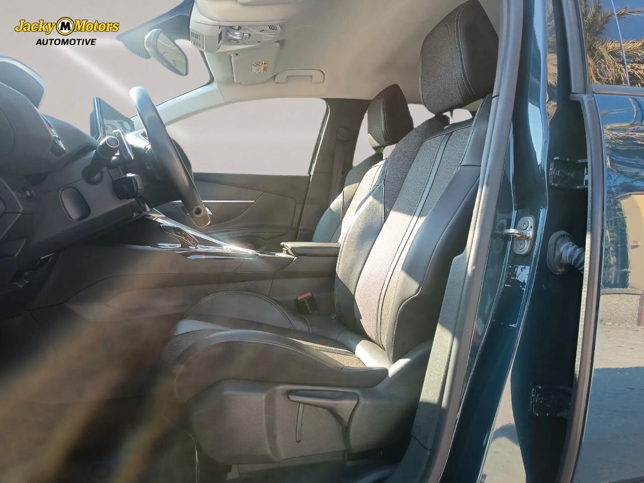 Peugeot 3008 allure