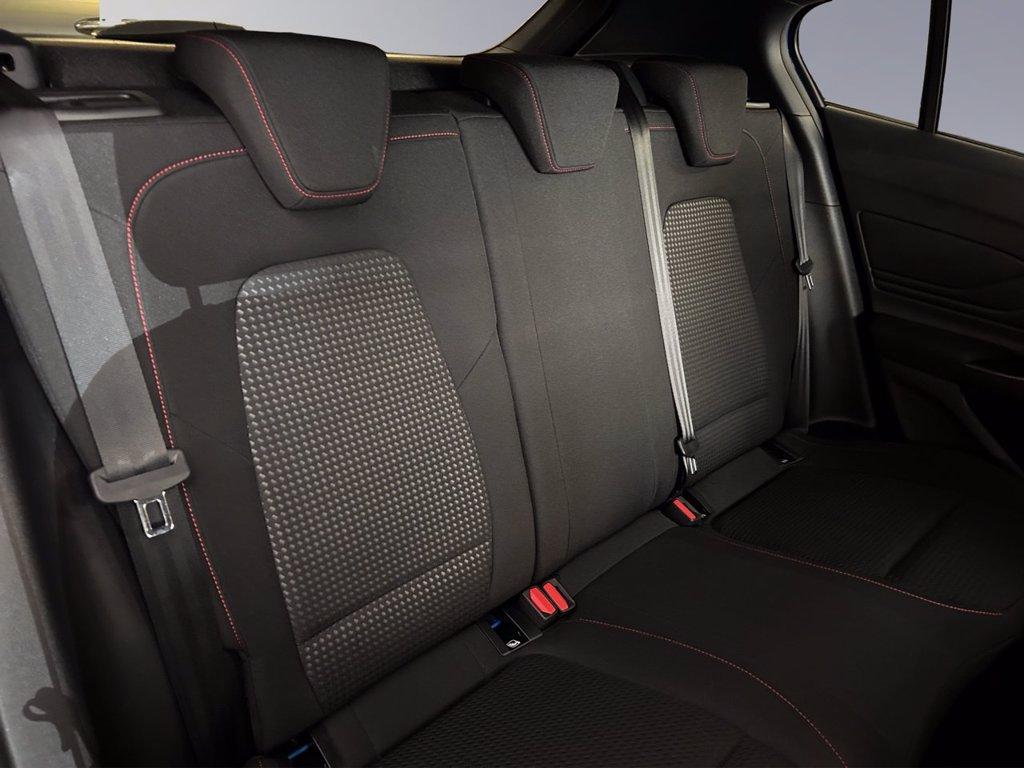 FORD Focus m-hybrid ST-Line Style 5 porte del 2023
