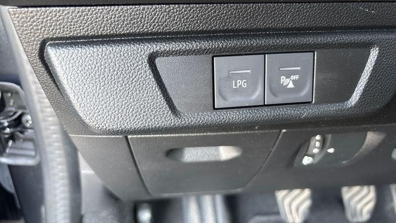 Dacia Jogger 2021 1.0 tce Expression Gpl 100cv