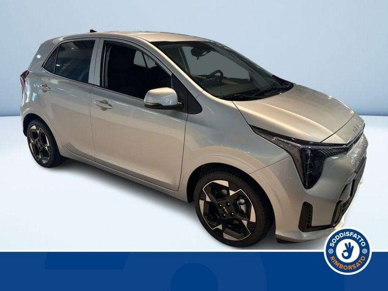 KIA Picanto 1.0 AMT Urban (TT) MY25