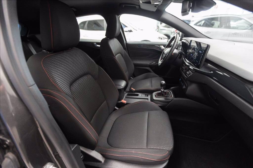 FORD Focus 1.0 ecoboost h ST-Line Design 125cv del 2022