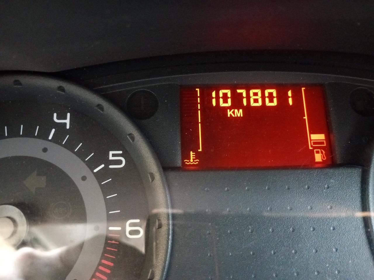 Renault Clio Storia 1.2 5 porte