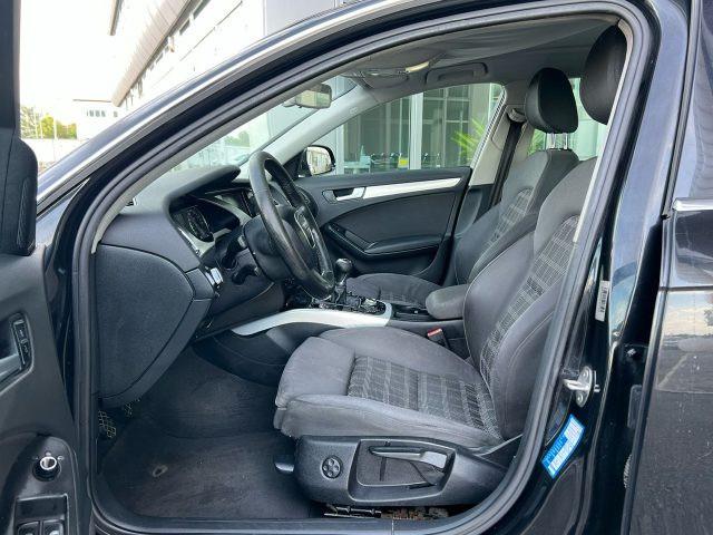 AUDI A4 Avant 2.0 TDI 143CV F.AP. Ambiente