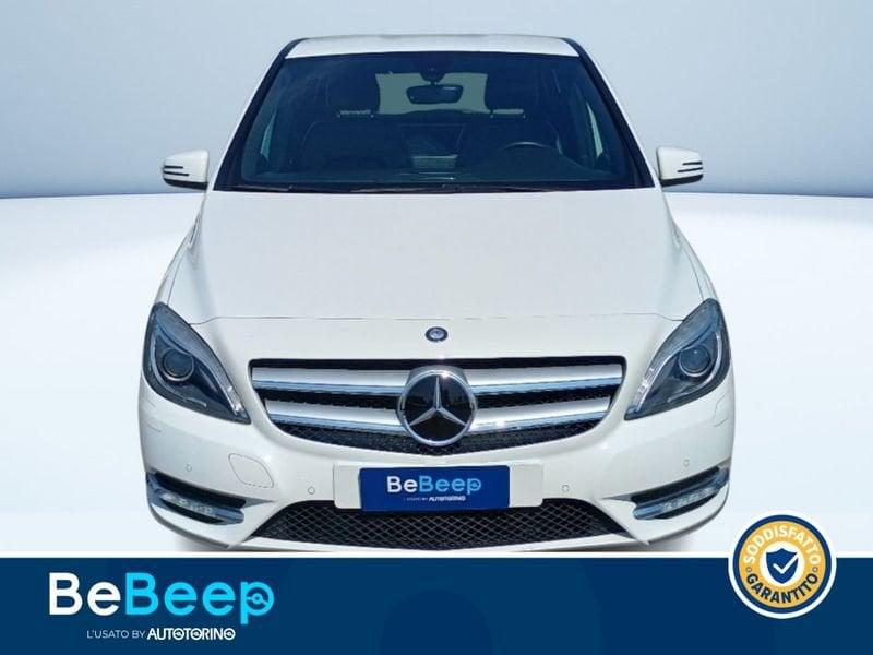 Mercedes-Benz Classe B B 200 CDI PREMIUM AUTO