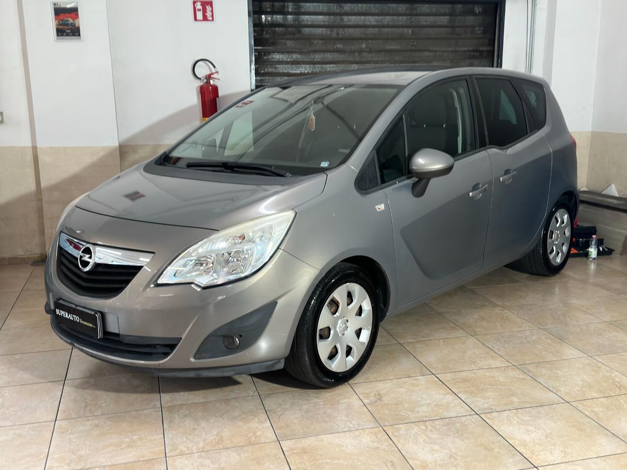 Opel Meriva 1.4 100CV Cosmo