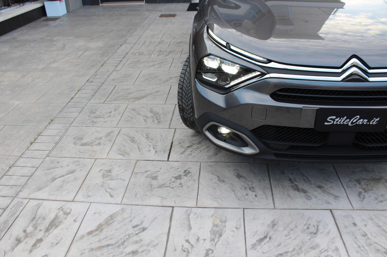 Citroen C4 BlueHDi 130 S&S EAT8 Shine