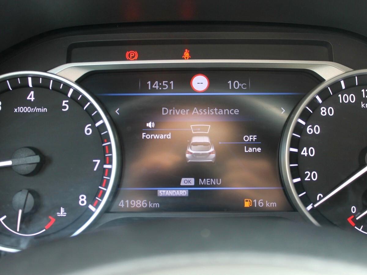 Nissan Juke 1.0 DIG-T 114 CV N-Connecta Navi Cam UNIPRO IVA DEDUCIB.