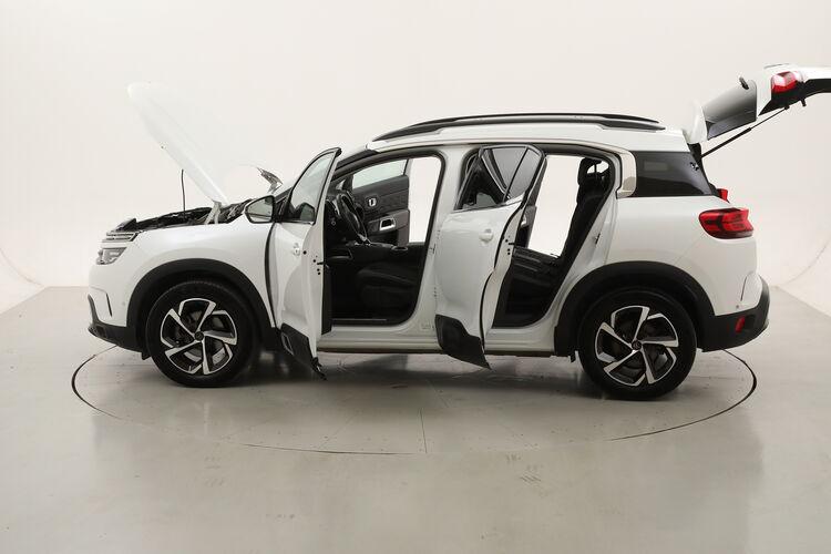 Citroen C5 Aircross Shine EAT8 BR265967 1.5 Diesel 131CV