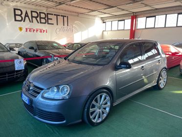 Volkswagen Golf R32 V6 4Motiom Dsg PERMUTE RATE