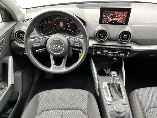 AUDI Q2 30 TDI S tronic Admired
