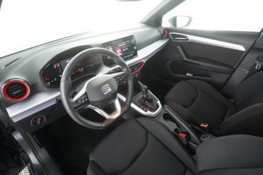 SEAT Arona Arona 1.0 EcoTSI 115 CV DSG FR