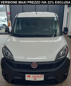 FIAT Doblo Doblò 1.6 MJT 105CV S&S Maxi XL Lounge