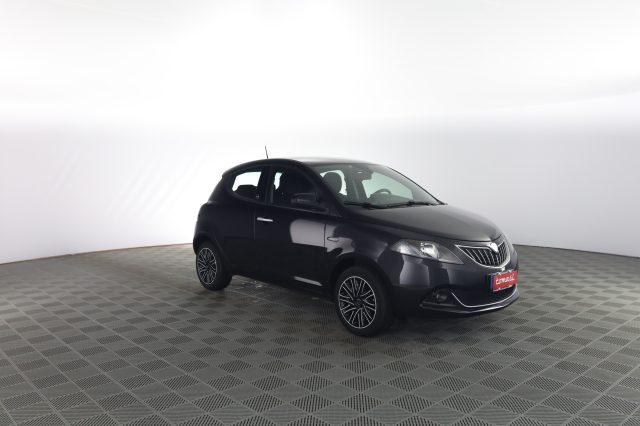 LANCIA Ypsilon Ypsilon 1.0 FireFly 5 porte S&S Hybrid Gold