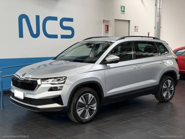 SKODA Karoq 1.5 TSI ACT DSG Executive
