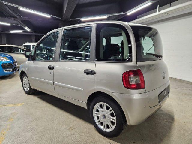 FIAT Multipla 1.9 JTD