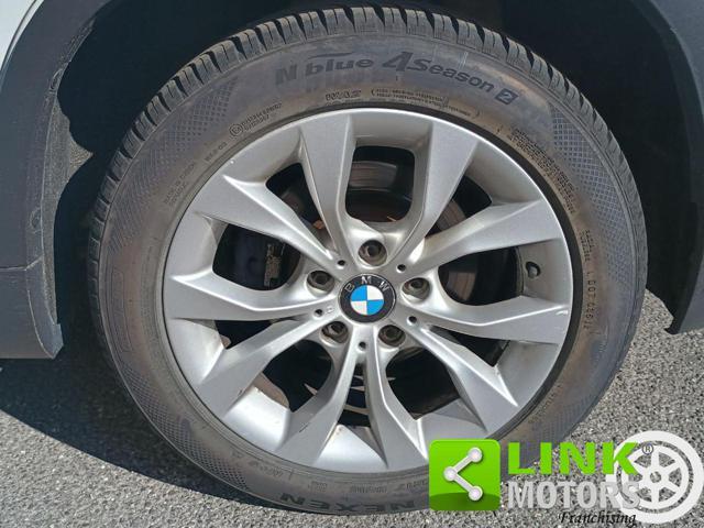 BMW X1 sDrive18d