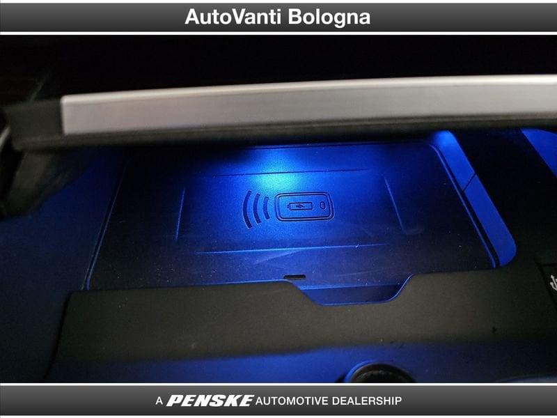 BMW X7 X7 xdrive 40d 48V MSport Pro auto 7p.ti