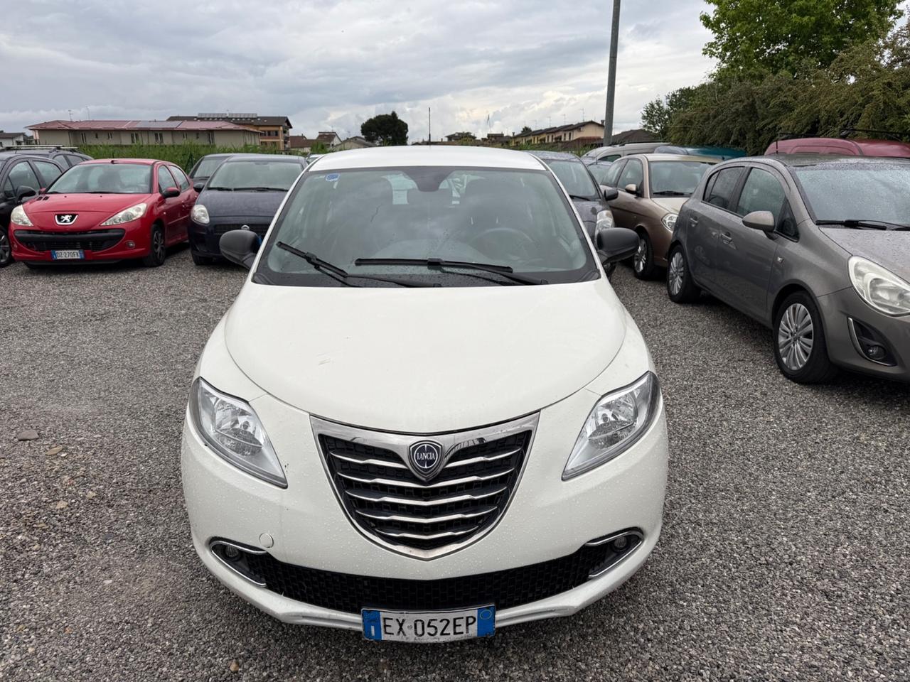 Lancia Ypsilon 1.3 MJT 16V 95 CV 5 porte S&S ELLE