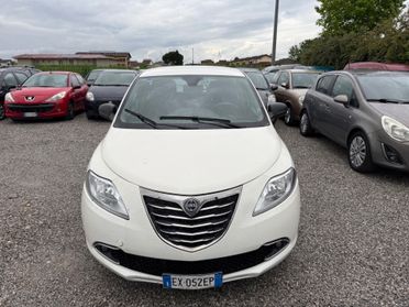 Lancia Ypsilon 1.3 MJT 16V 95 CV 5 porte S&S ELLE