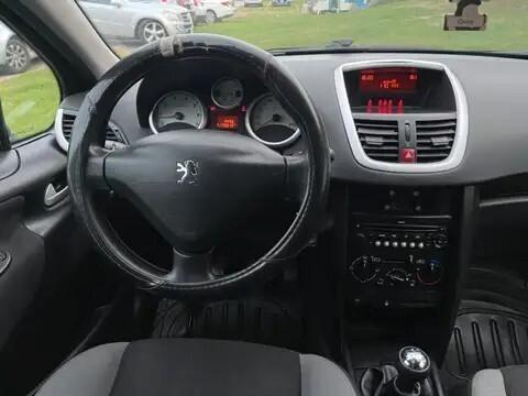 Peugeot 207 1.4 VTi 95CV SW XS Ciel