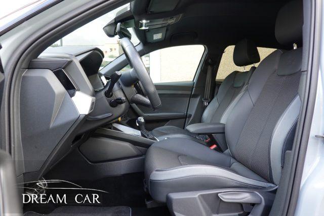 AUDI A1 Citycarver 30 TFSI S-tronic S-line