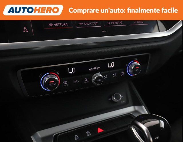 AUDI Q3 35 TDI S tronic