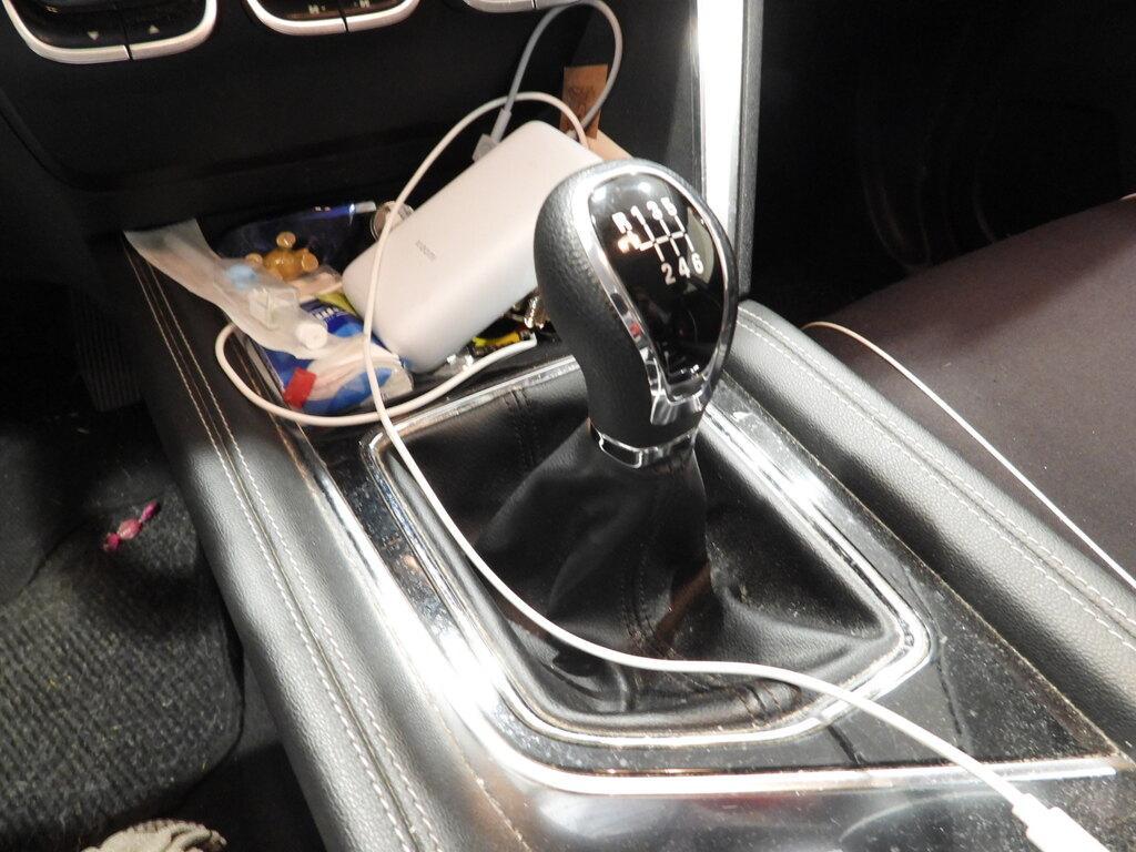 Evo Evo 5 1.5 Turbo