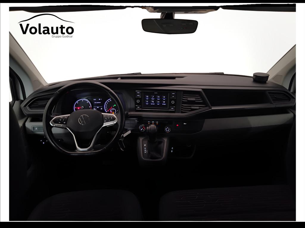 VOLKSWAGEN T6.1 Caravelle 32 - T6.1 Caravelle 2.0 tdi 150cv 3.2t 4motion Comfortline p.l. d