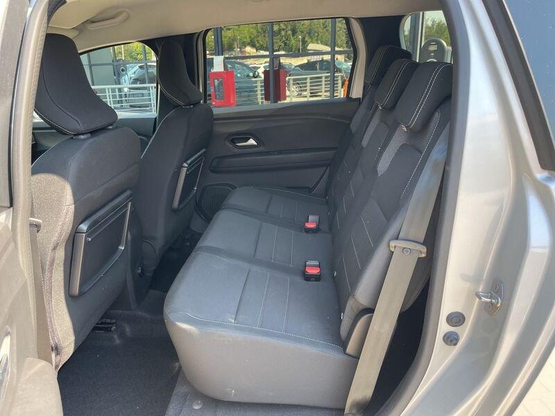 Dacia Jogger 1.0 tce Extreme UP 110cv