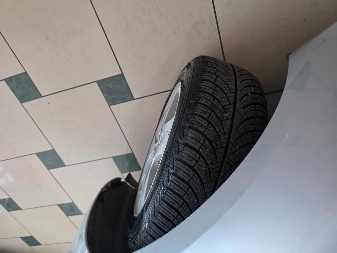 Ford Focus 1.6 TDCi (110CV) 5p. Tit. DPF