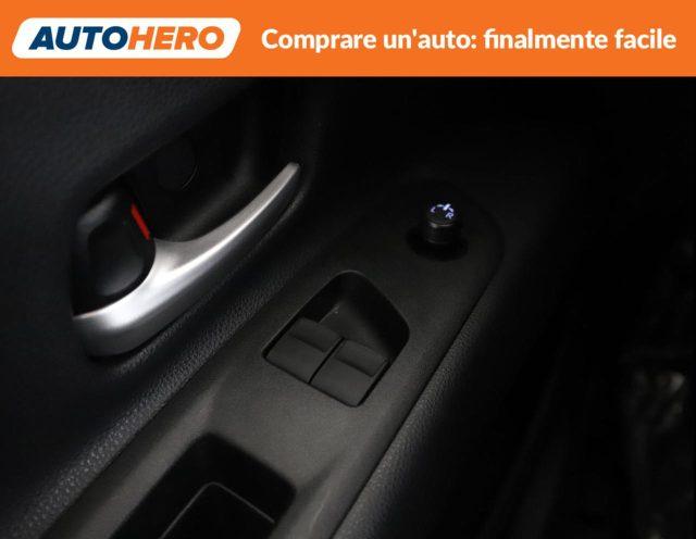 TOYOTA Aygo X 1.0 VVT-i 72 CV 5 porte Active