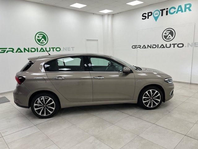 FIAT Tipo II - 5p 1.4 Lounge 95cv