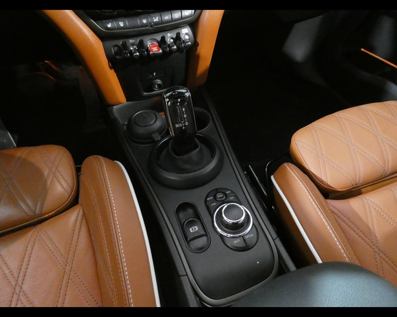 MINI Mini Countrym.(F60) - Mini 2.0 Cooper S Yours Countryman ALL4