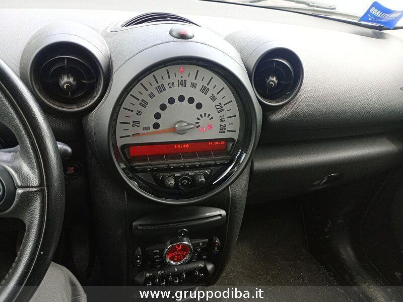 MINI Countryman Mini Diesel Mini 1.6 Cooper D