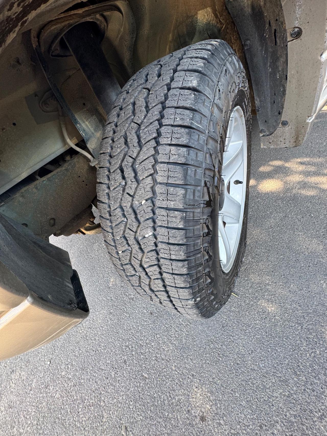 Suzuki Grand Vitara 1.6i 16V cat 3 porte