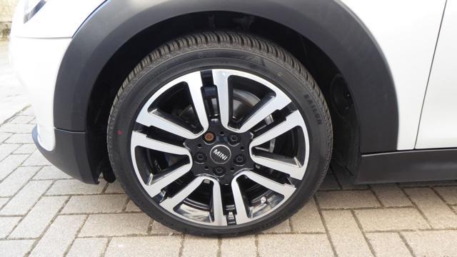 MINI Cooper D 1.5 Cooper D Hype