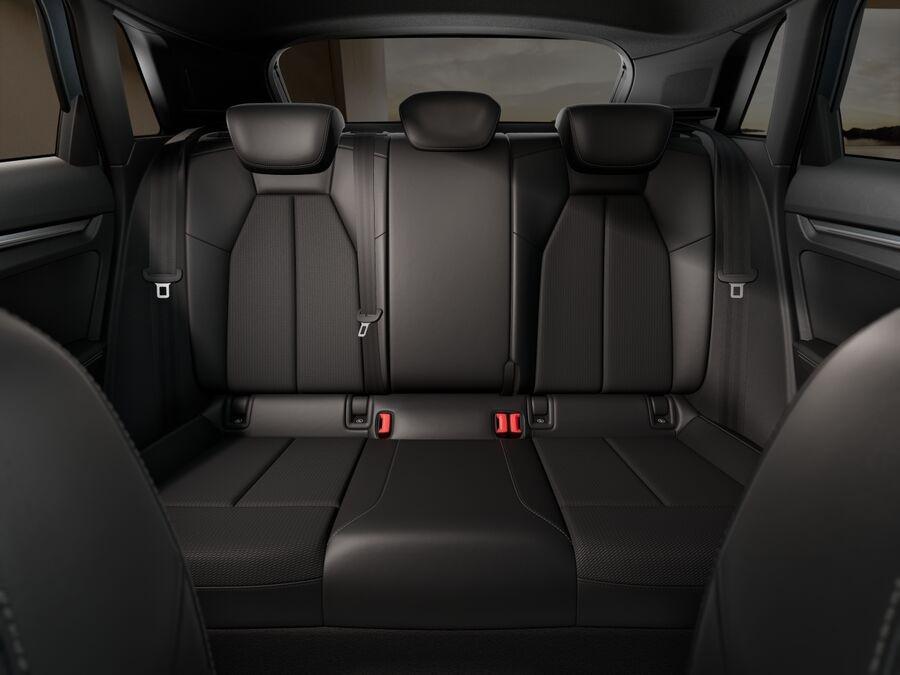 AUDI Audi A3 allstreet Identity Contrast TDI 110 kW S tronic