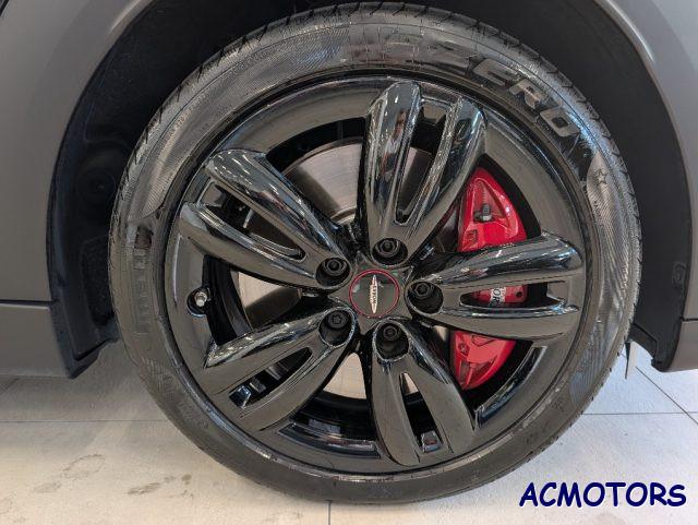 MINI John Cooper Works 2.0 John Cooper Works