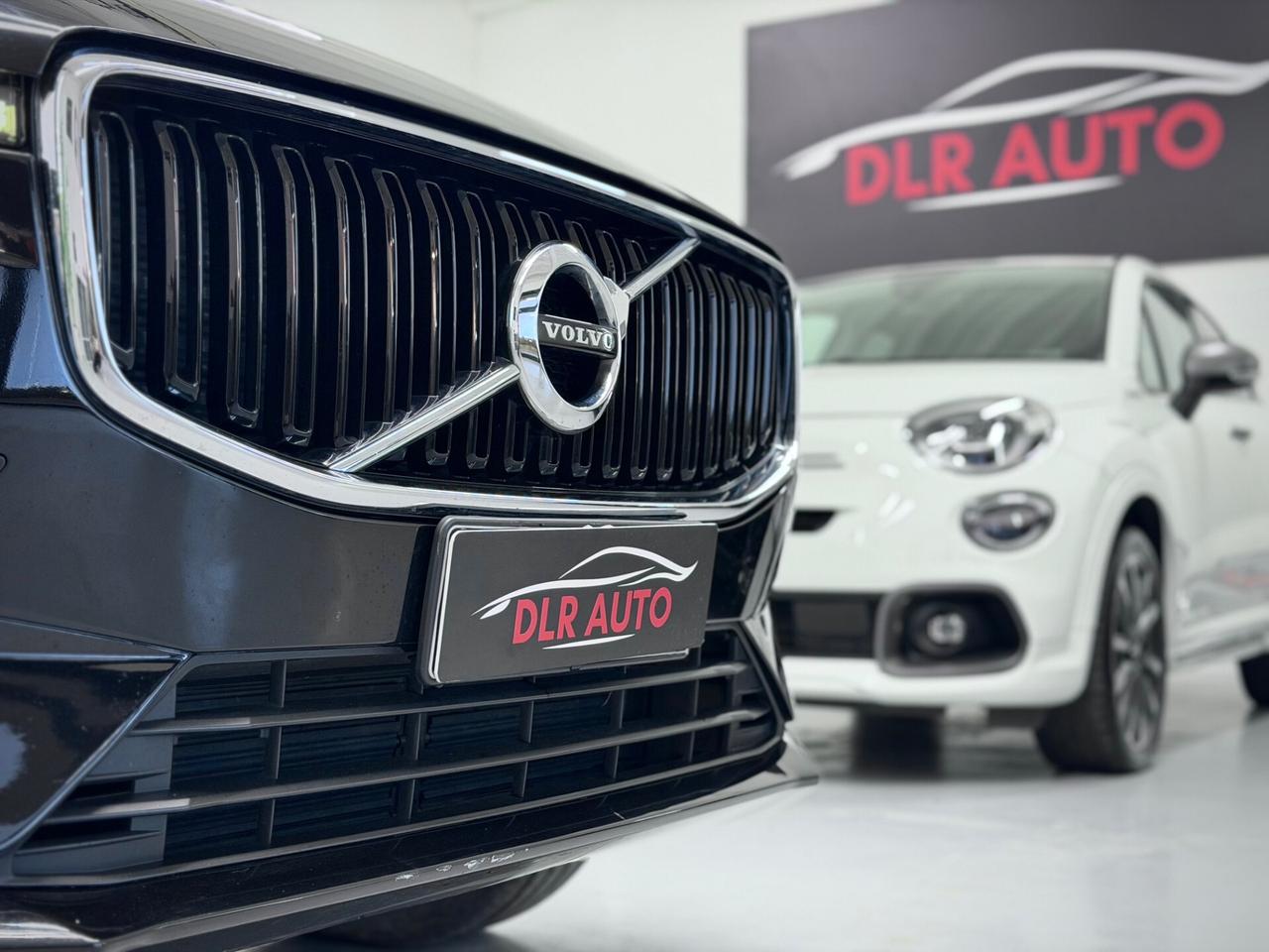 Volvo XC 60 XC60 D4 AWD Geartronic Business