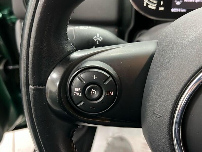 MINI Countryman Mini 1.5 Cooper Northwood Edition Countryman Automatica